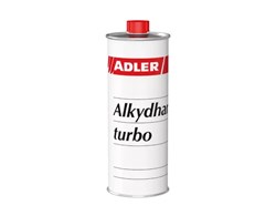 Adler Alkydharzturbo